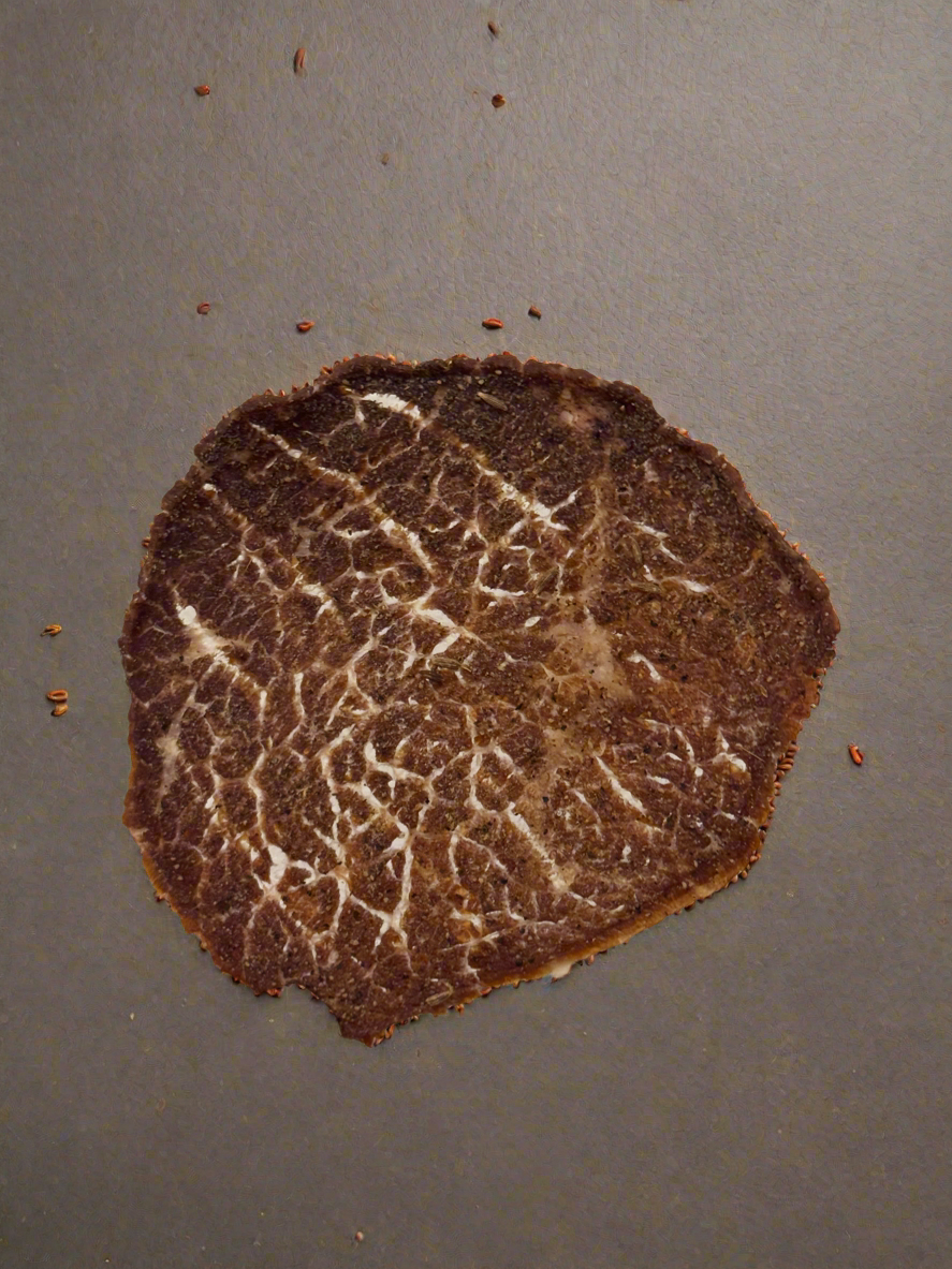 Cumin Beef Jerky (1.5oz bag)
