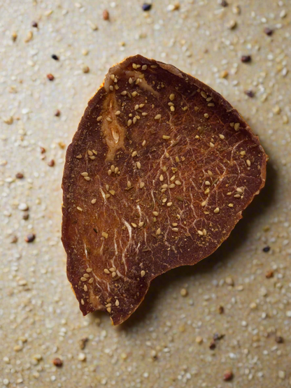 BBQ Beef Jerky (1.5oz bag)